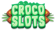 Crocoslots Casino Logo